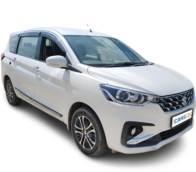 Maruti Ertiga-img